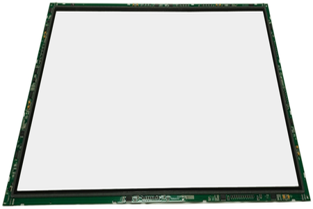 Infrared Ray Touch Screen